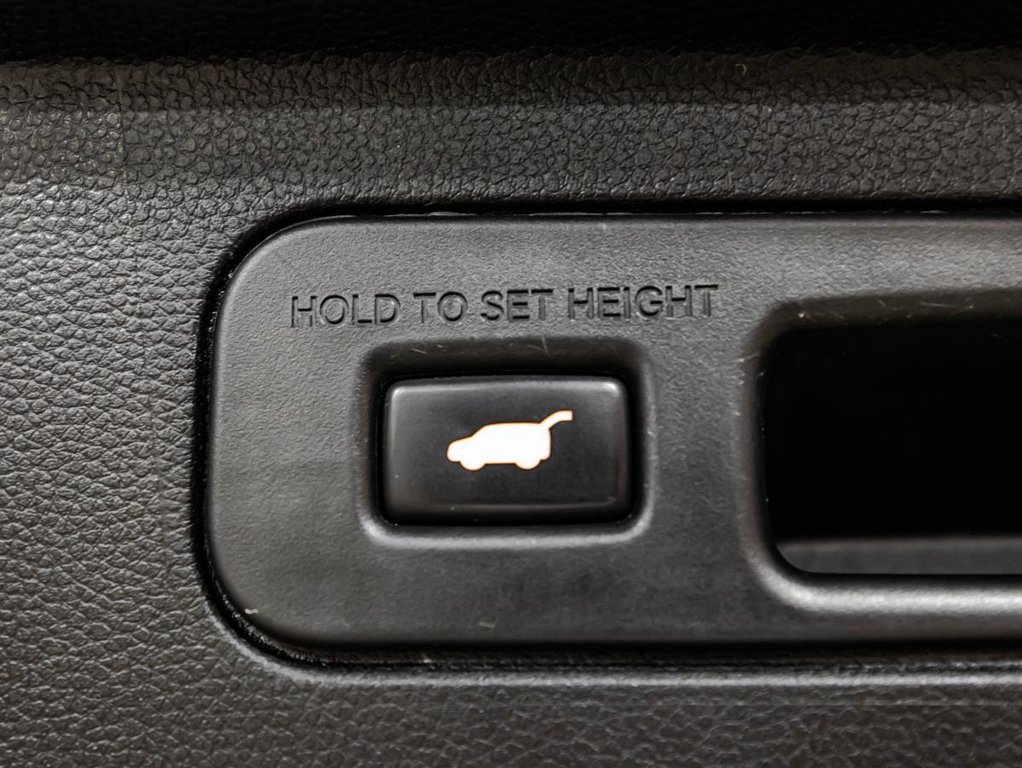 2024 Honda Pilot Black Edition Traction Intégrale in , Quebec - 15 - w1024h768px