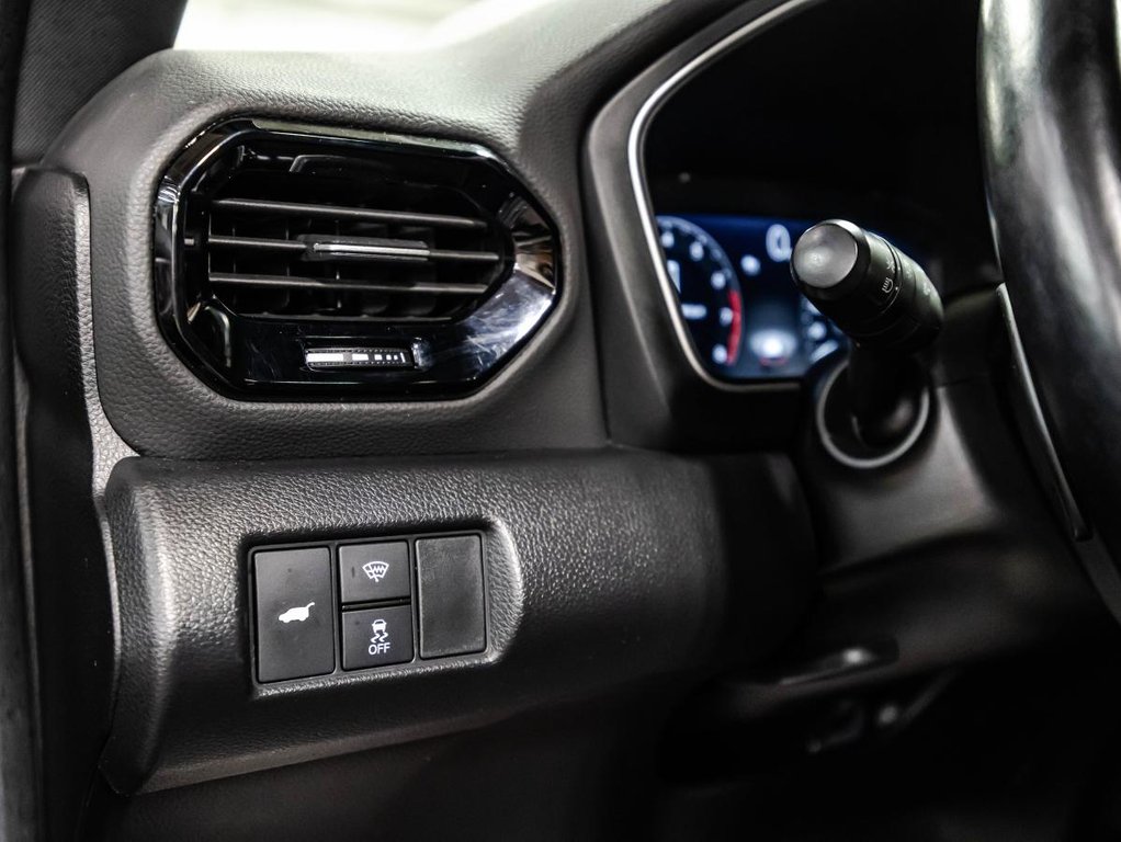 2024 Honda Pilot Black Edition Traction Intégrale in , Quebec - 23 - w1024h768px