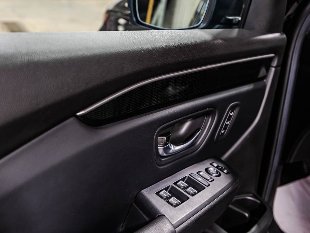2024 Honda Pilot Black Edition Traction Intégrale in , Quebec - 11 - w1024h768px