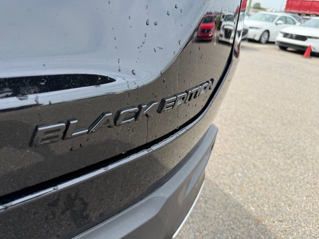 2025 Honda Pilot Black Edition/UN PROPRIÉTAIRE/JAMAIS ACCIDENTÉ in Lachenaie, Quebec - 12 - w1024h768px
