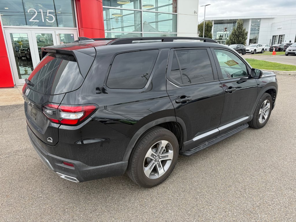 Honda Pilot EX-L/UN PROPRIÉTAIRE/JAMAIS ACCIDENTÉ 2026 à Lachenaie, Québec - 6 - w1024h768px
