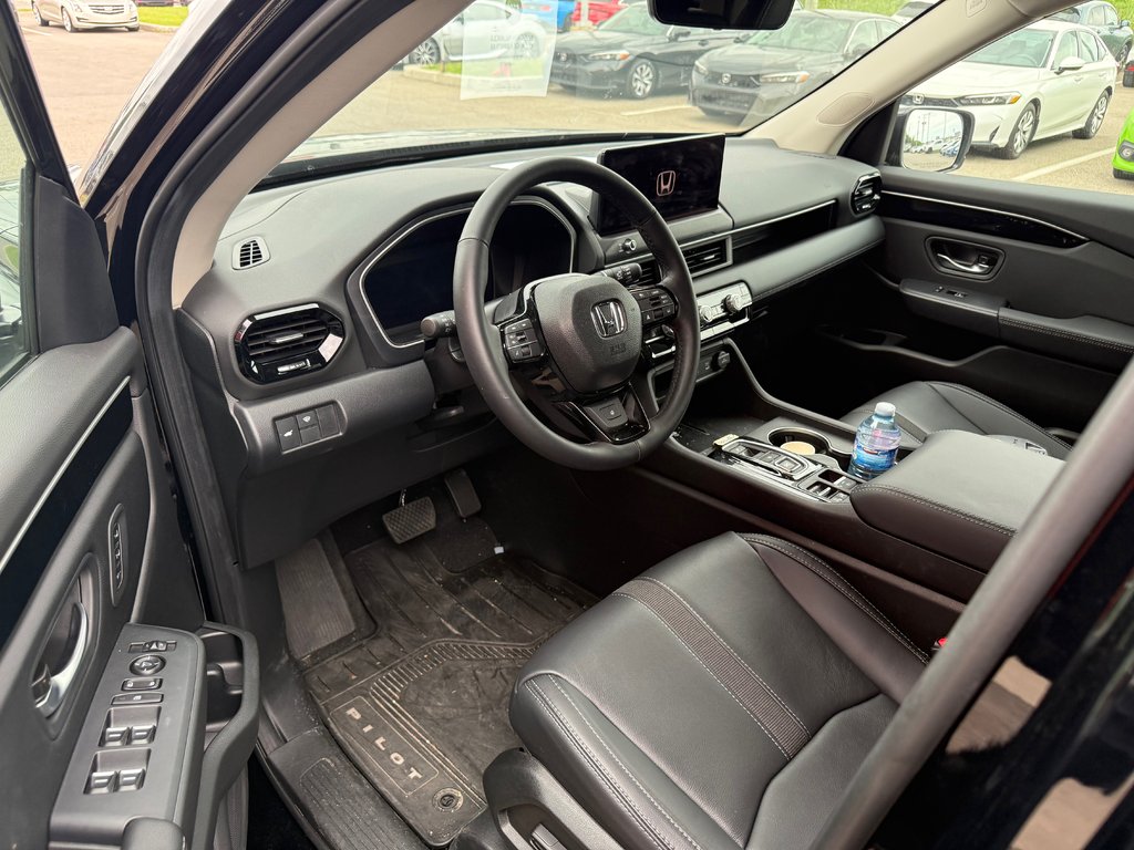Honda Pilot EX-L/UN PROPRIÉTAIRE/JAMAIS ACCIDENTÉ 2026 à Lachenaie, Québec - 10 - w1024h768px