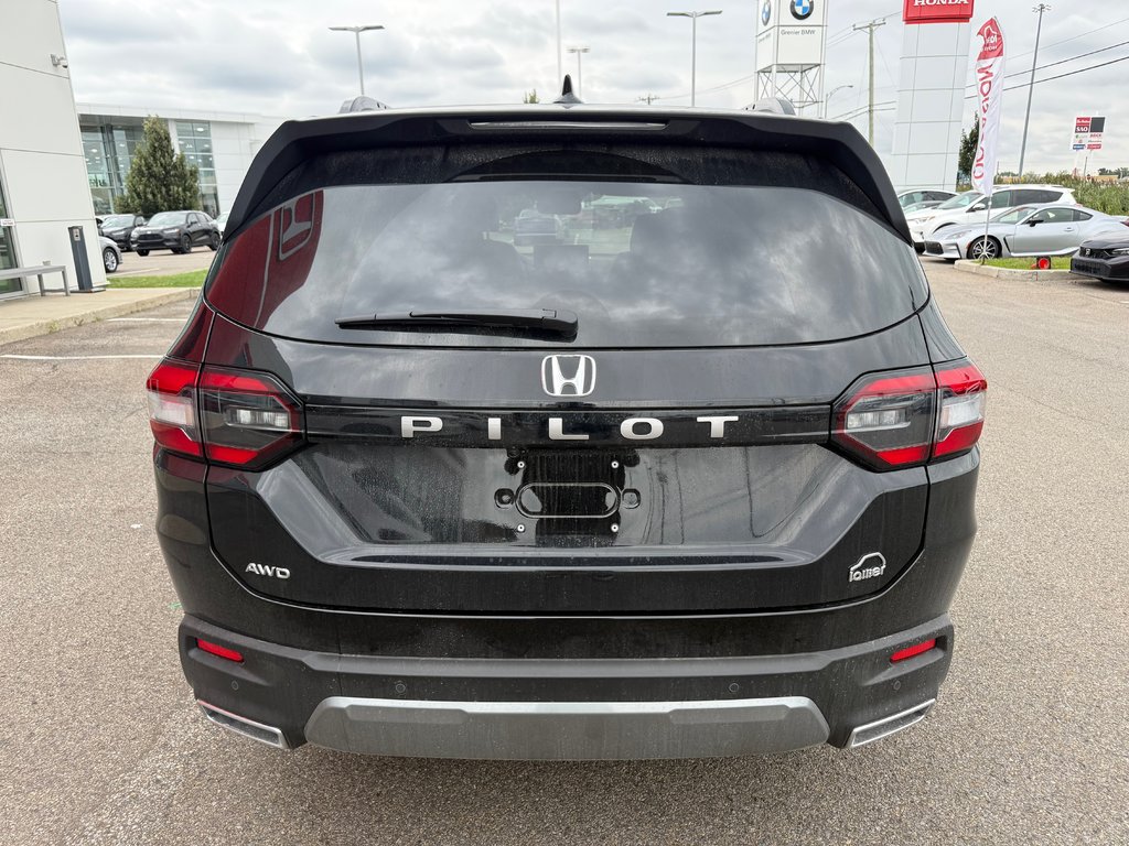Honda Pilot EX-L/UN PROPRIÉTAIRE/JAMAIS ACCIDENTÉ 2026 à Lachenaie, Québec - 4 - w1024h768px