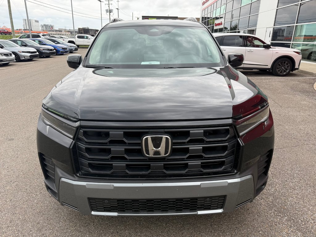 Honda Pilot EX-L/UN PROPRIÉTAIRE/JAMAIS ACCIDENTÉ 2026 à Lachenaie, Québec - 8 - w1024h768px