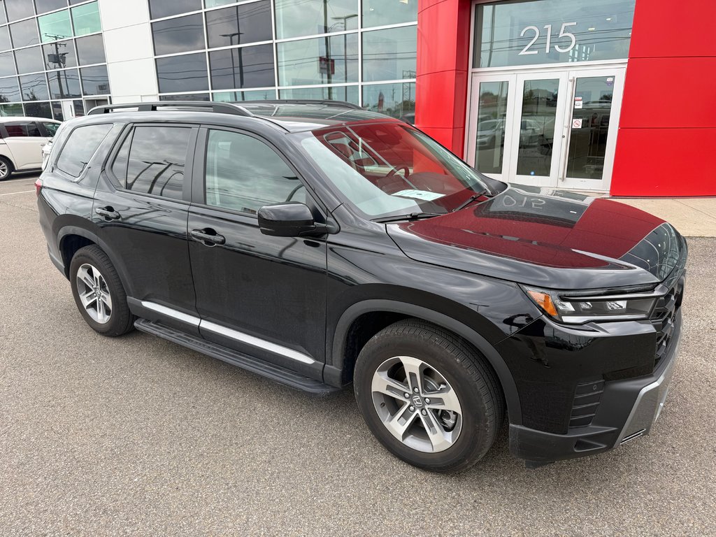 Honda Pilot EX-L/UN PROPRIÉTAIRE/JAMAIS ACCIDENTÉ 2026 à Lachenaie, Québec - 7 - w1024h768px