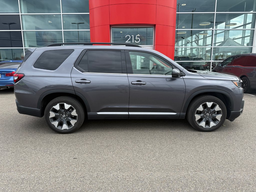 Honda Pilot Touring/AWD/JAMAIS ACCIDENTÉ 2026 à Lachenaie, Québec - 6 - w1024h768px