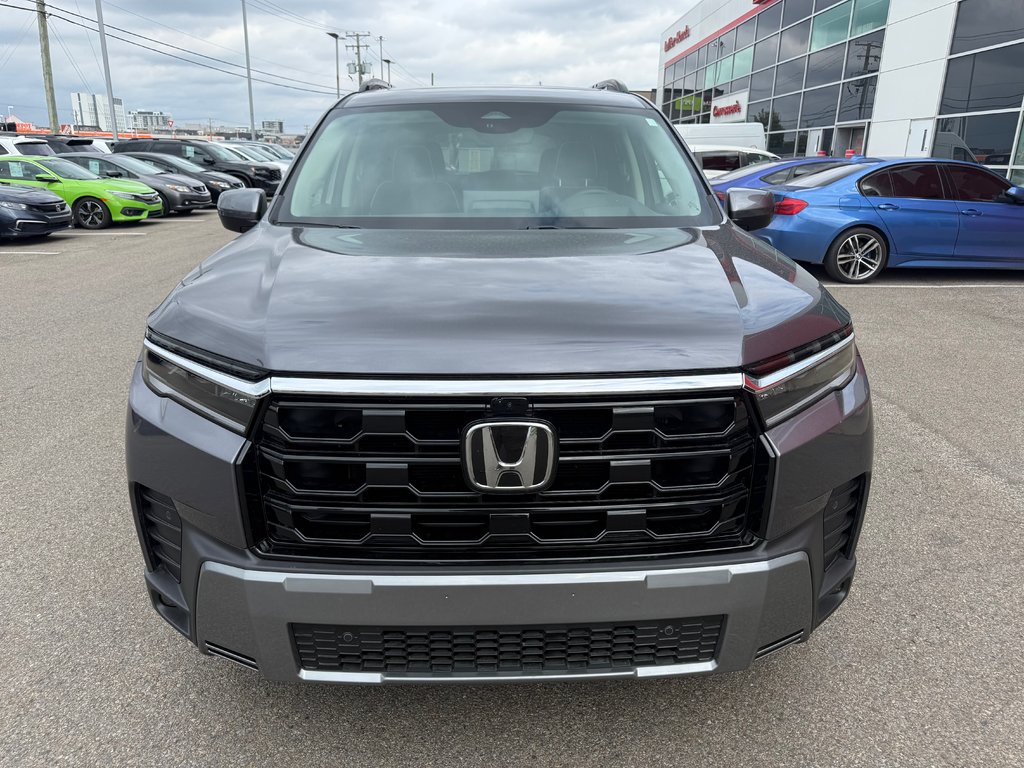 Honda Pilot Touring/AWD/JAMAIS ACCIDENTÉ 2026 à Lachenaie, Québec - 8 - w1024h768px