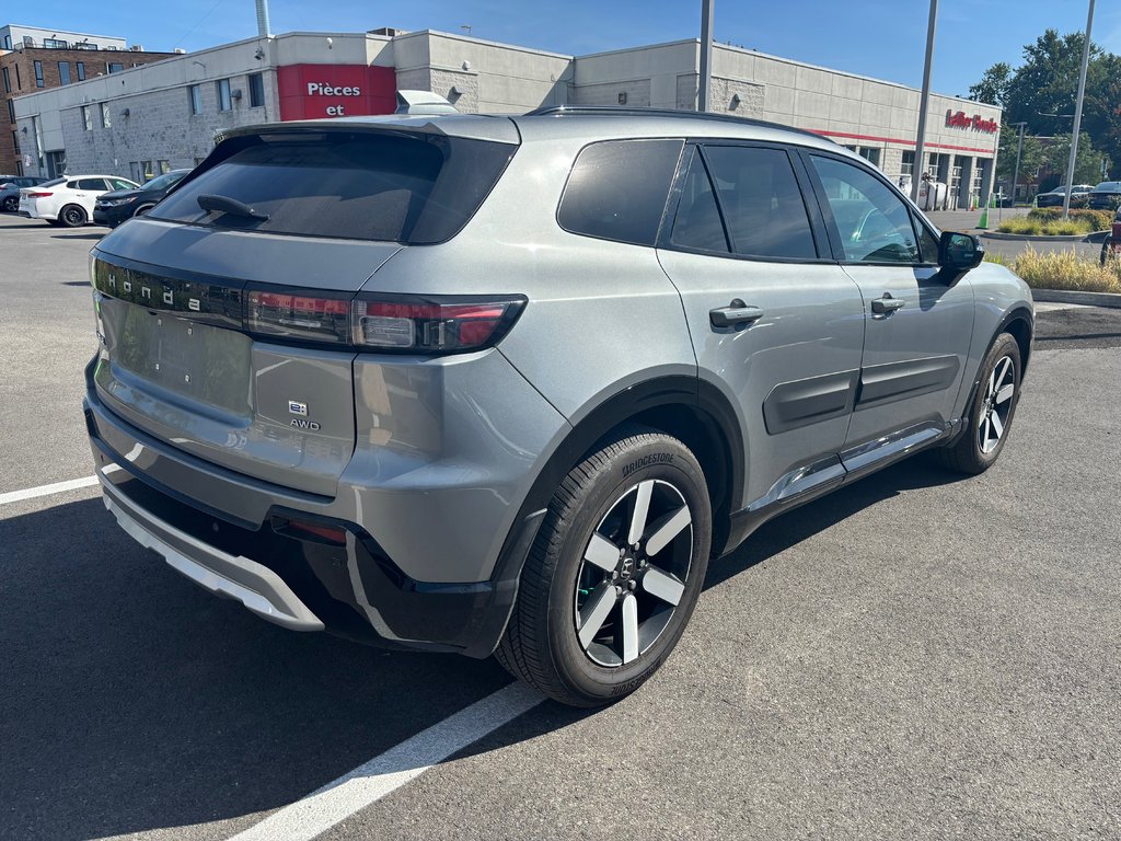 2024 Honda Prologue EX-L in , Quebec - 3 - w1024h768px