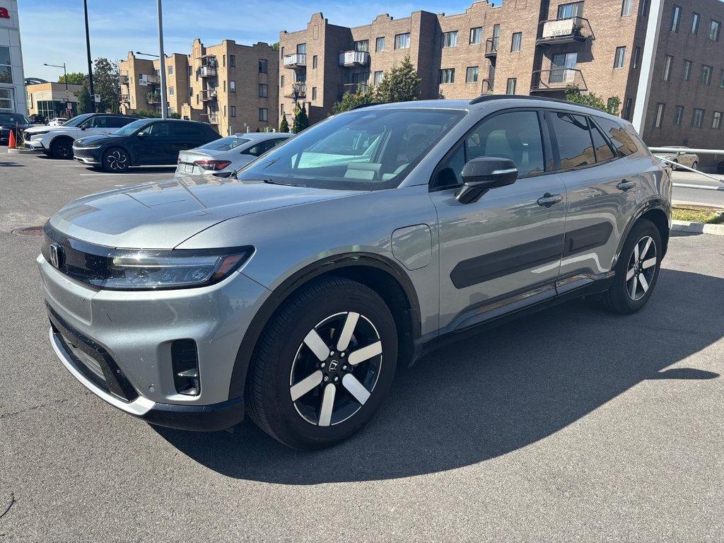 2024 Honda Prologue EX-L in , Quebec - 1 - w1024h768px