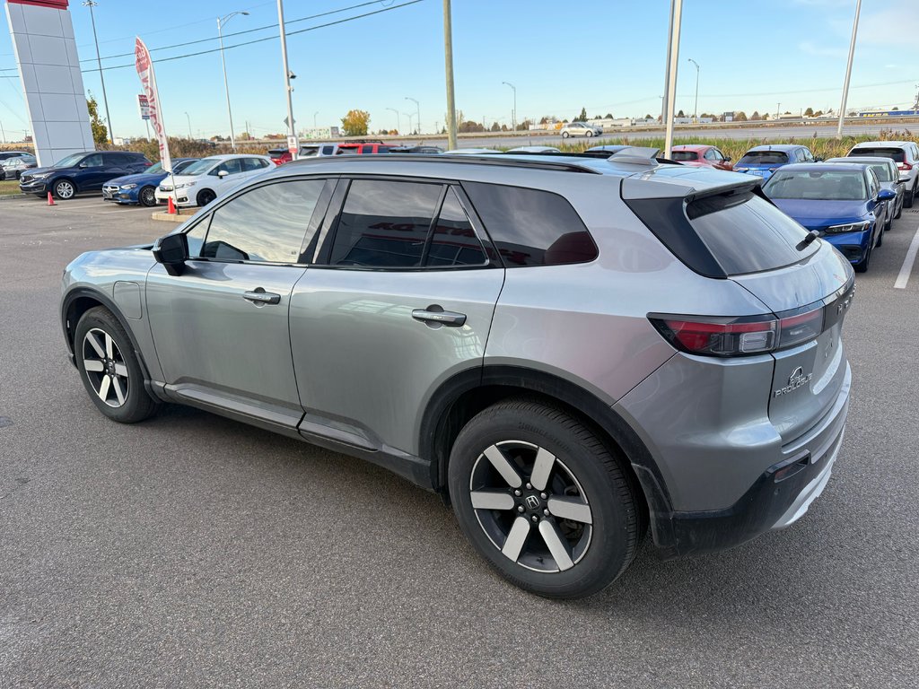 2024 Honda Prologue EX-L in Lachenaie, Quebec - 2 - w1024h768px