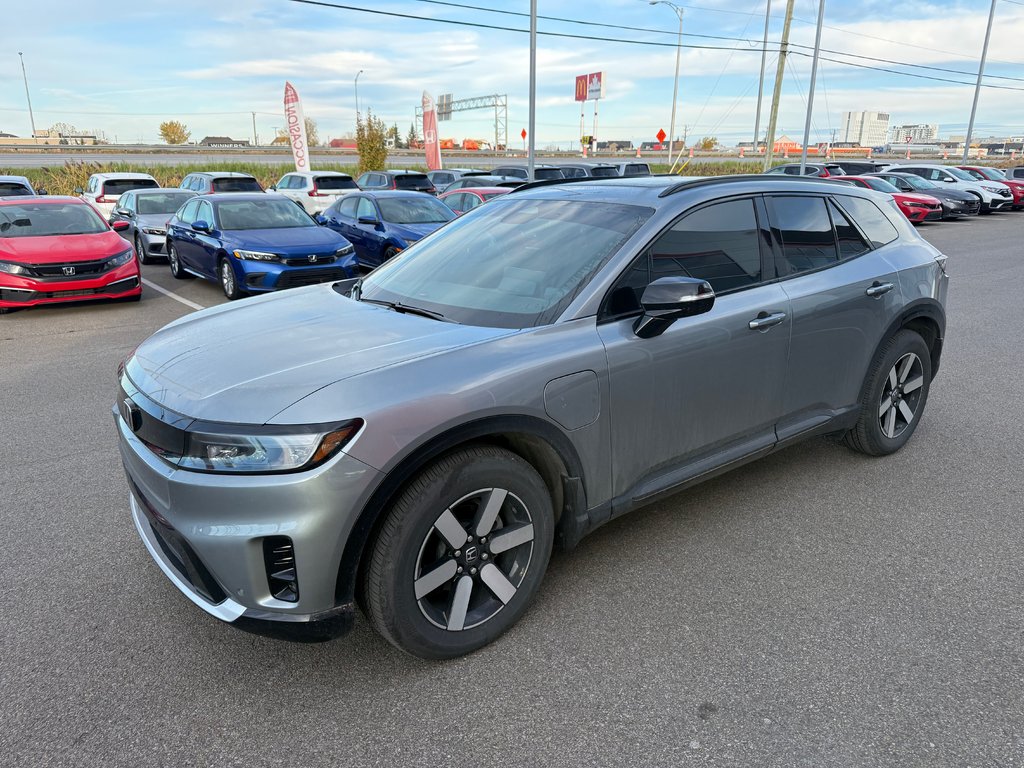 2024 Honda Prologue EX-L in Lachenaie, Quebec - 1 - w1024h768px