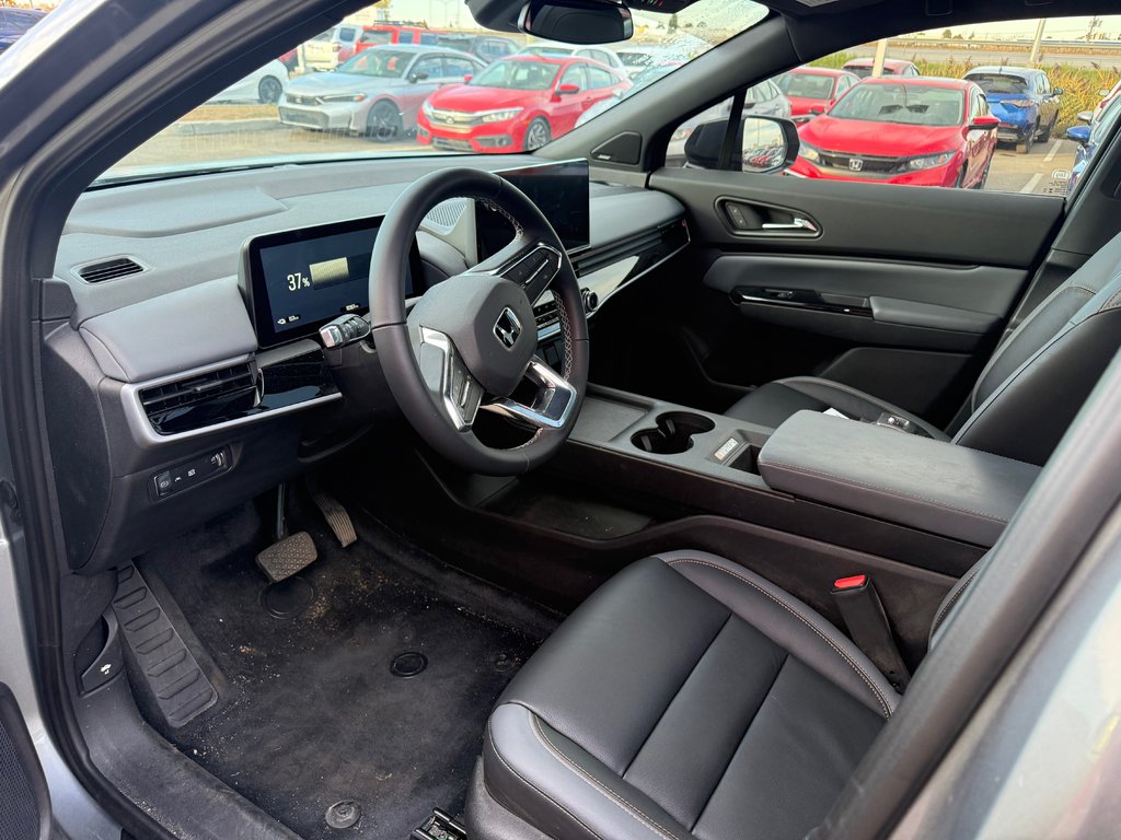 2024 Honda Prologue EX-L in Lachenaie, Quebec - 7 - w1024h768px