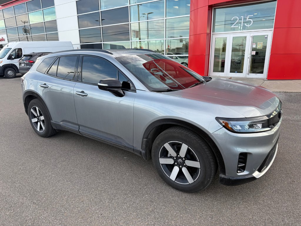 2024 Honda Prologue EX-L in Lachenaie, Quebec - 5 - w1024h768px