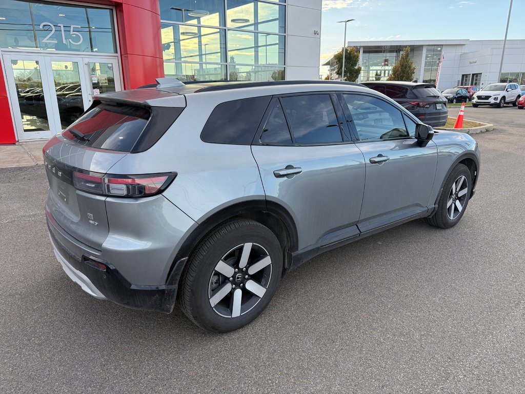 2024 Honda Prologue EX-L in Lachenaie, Quebec - 4 - w1024h768px
