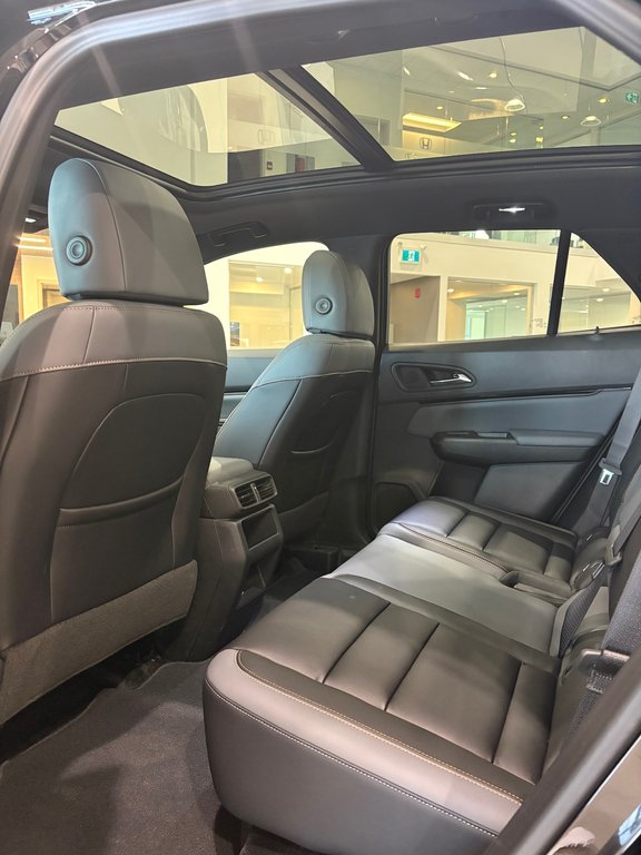 2025 Honda Prologue EX-L in Montréal, Quebec - 10 - w1024h768px