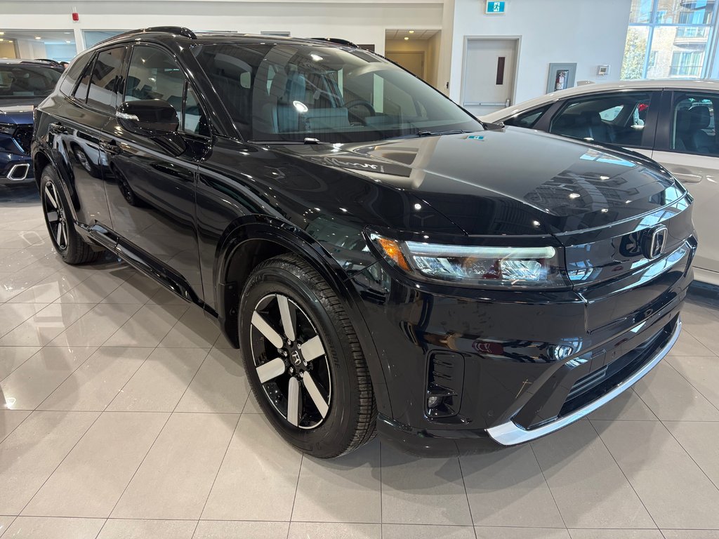 2025 Honda Prologue EX-L in Montréal, Quebec - 2 - w1024h768px