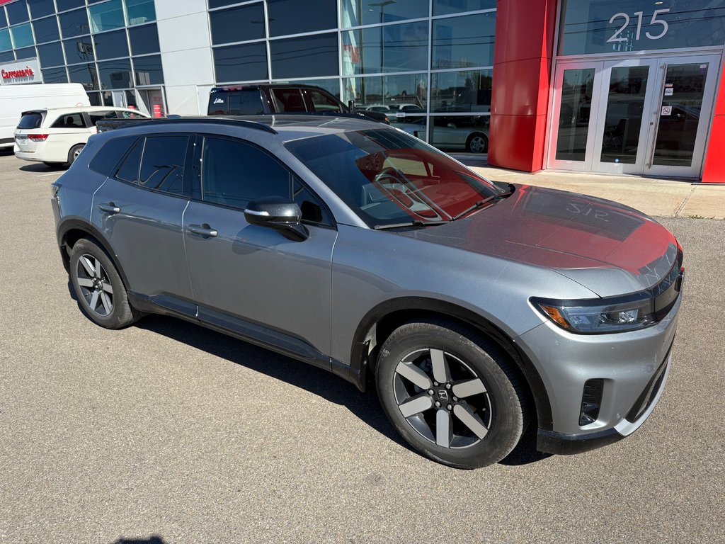 Honda Prologue EX-L/UN PROPRIÉTAIRE 2025 à Lachenaie, Québec - 8 - w1024h768px