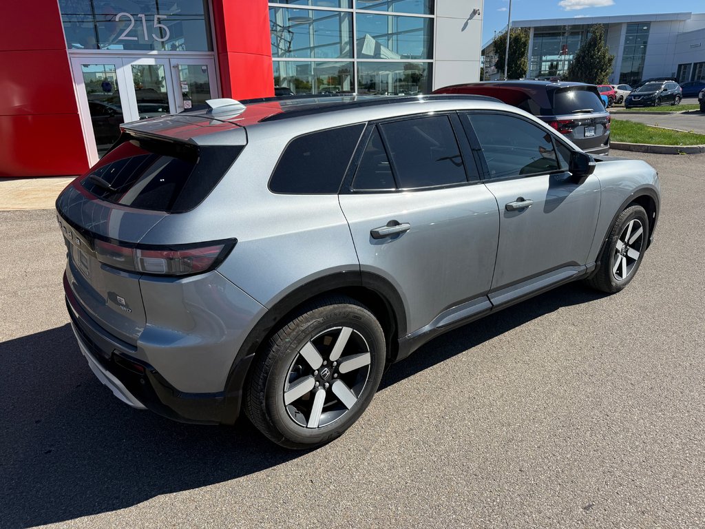 Honda Prologue EX-L/UN PROPRIÉTAIRE 2025 à Lachenaie, Québec - 5 - w1024h768px