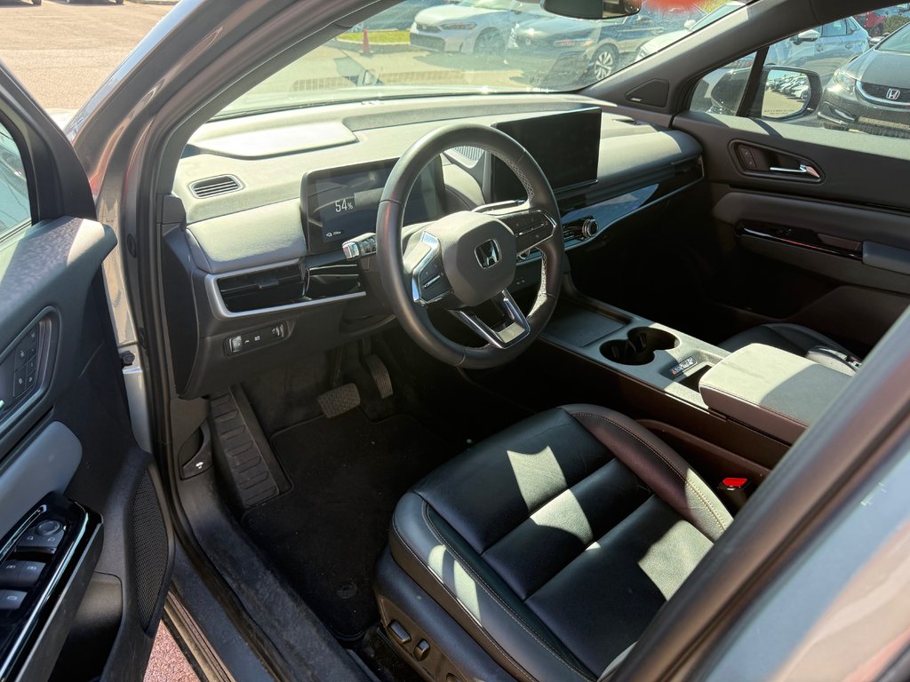 Honda Prologue EX-L/UN PROPRIÉTAIRE 2025 à Lachenaie, Québec - 11 - w1024h768px