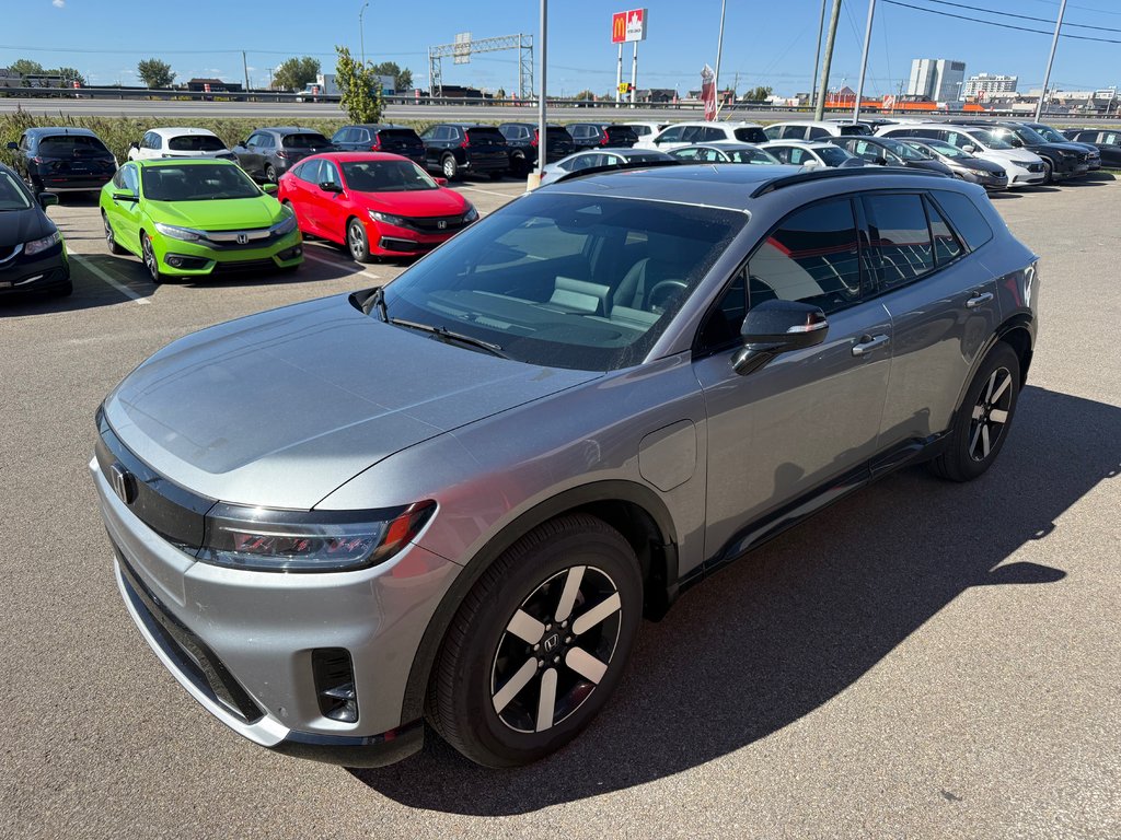 Honda Prologue EX-L/UN PROPRIÉTAIRE 2025 à Lachenaie, Québec - 1 - w1024h768px