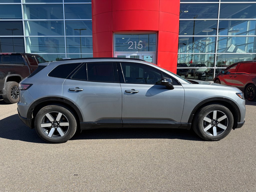 Honda Prologue EX-L/UN PROPRIÉTAIRE 2025 à Lachenaie, Québec - 6 - w1024h768px