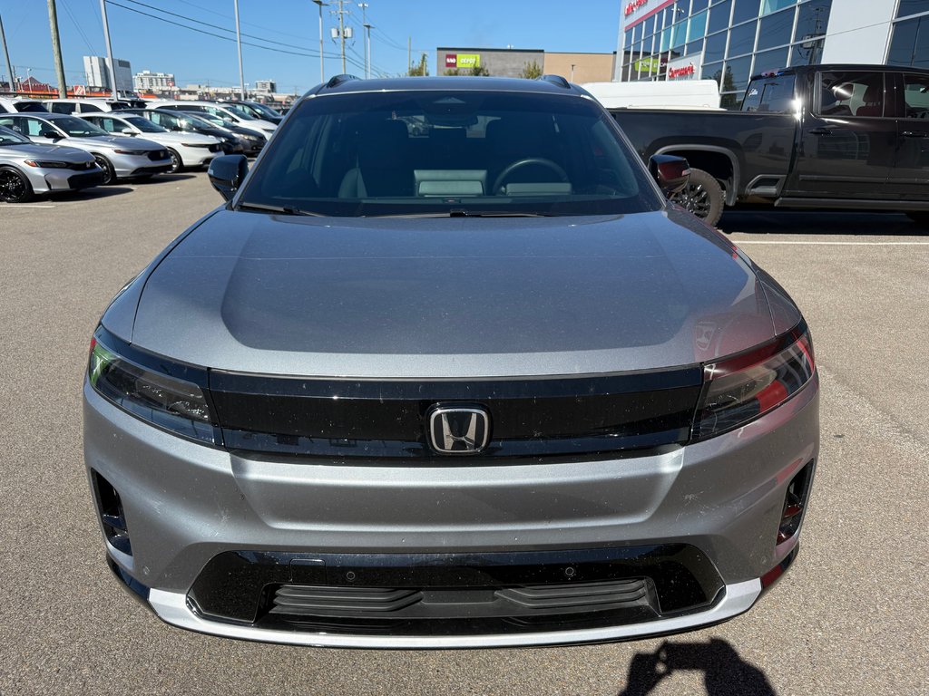 Honda Prologue EX-L/UN PROPRIÉTAIRE 2025 à Lachenaie, Québec - 9 - w1024h768px