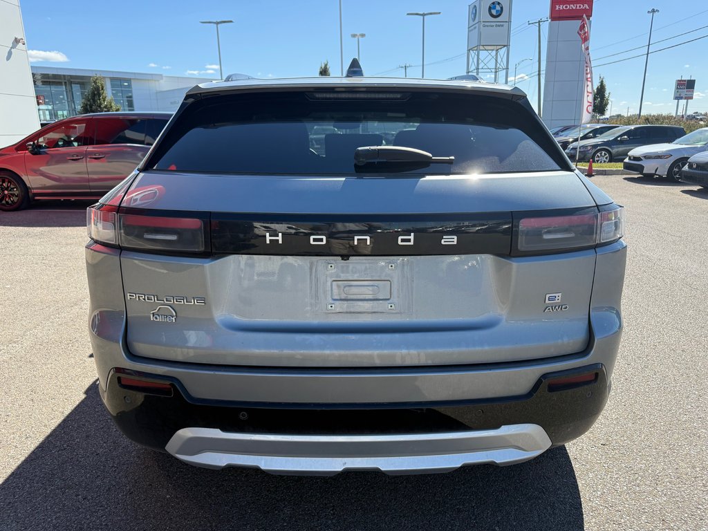 Honda Prologue EX-L/UN PROPRIÉTAIRE 2025 à Lachenaie, Québec - 4 - w1024h768px