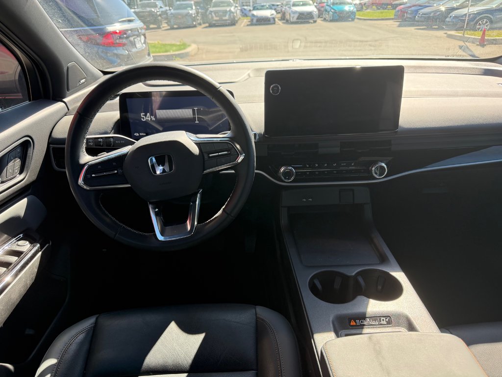 Honda Prologue EX-L/UN PROPRIÉTAIRE 2025 à Lachenaie, Québec - 12 - w1024h768px