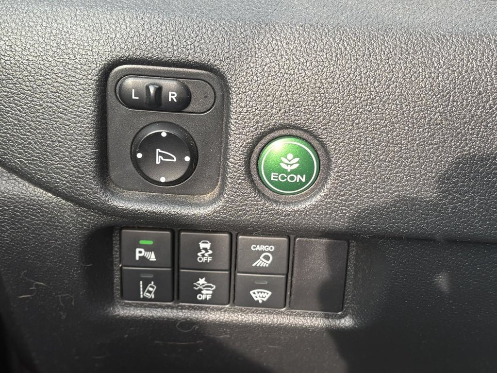 2017 Honda Ridgeline EX-L CARPLAY I CUIR I TOIT OUVRANT I CAMERA I SIEGES CHAUFFANTS I DEMARREUR in , Quebec - 10 - w1024h768px