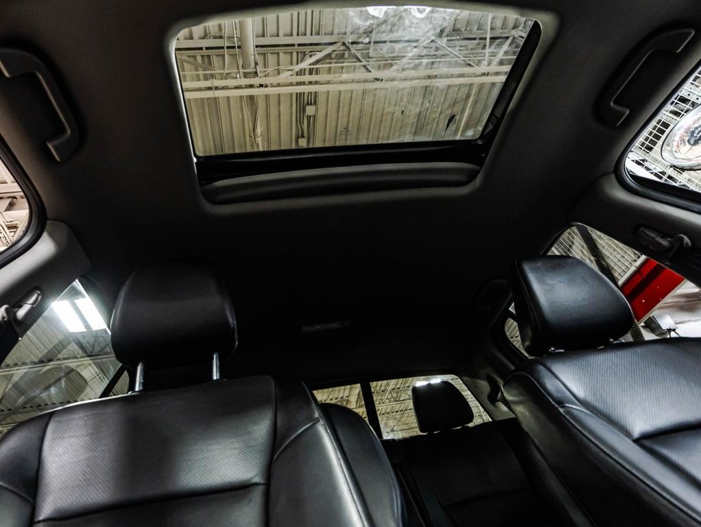 2017 Honda Ridgeline EX-L CARPLAY I CUIR I TOIT OUVRANT I CAMERA I SIEGES CHAUFFANTS I DEMARREUR in Montréal, Quebec - 19 - w1024h768px