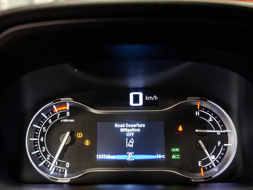 2017 Honda Ridgeline EX-L CARPLAY I CUIR I TOIT OUVRANT I CAMERA I SIEGES CHAUFFANTS I DEMARREUR in Montréal, Quebec - 24 - w1024h768px