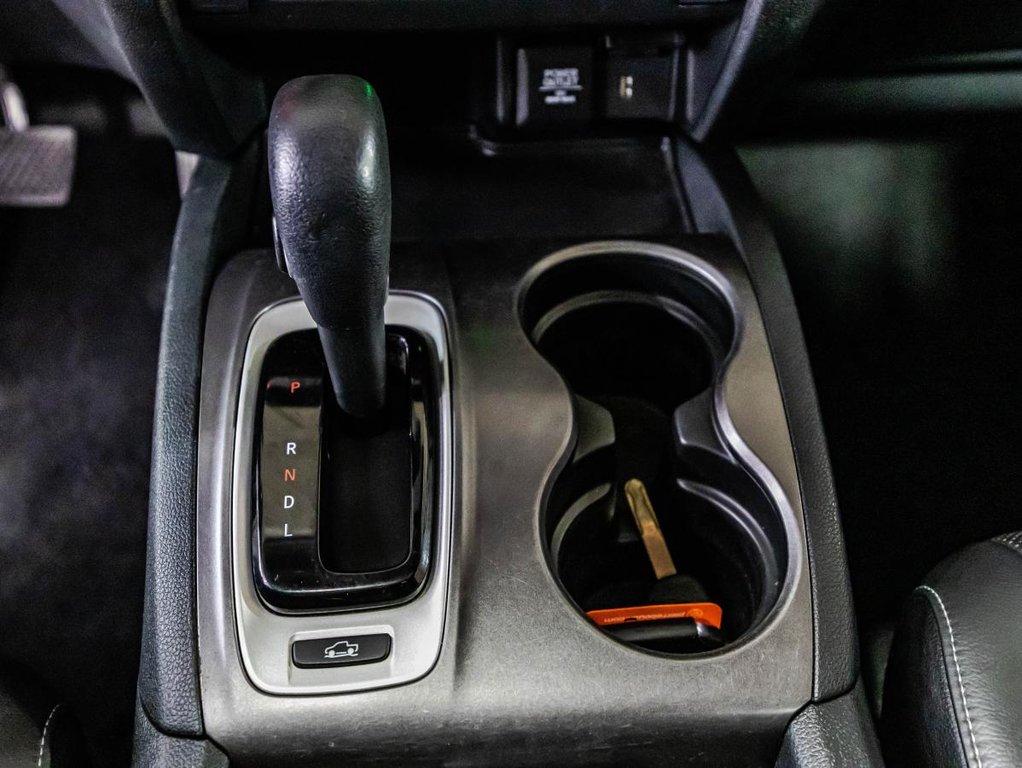 2017 Honda Ridgeline EX-L CARPLAY I CUIR I TOIT OUVRANT I CAMERA I SIEGES CHAUFFANTS I DEMARREUR in Montréal, Quebec - 26 - w1024h768px