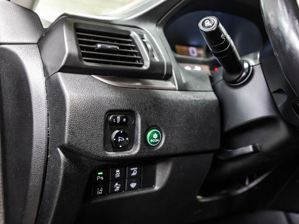 2017 Honda Ridgeline EX-L CARPLAY I CUIR I TOIT OUVRANT I CAMERA I SIEGES CHAUFFANTS I DEMARREUR in Montréal, Quebec - 22 - w1024h768px