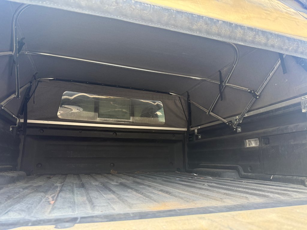 2018 Honda Ridgeline Sport in Montreal, Quebec - 4 - w1024h768px
