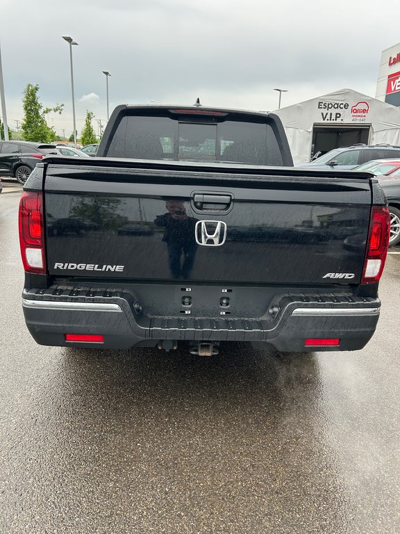 Honda Ridgeline Sport 2019 à Montréal, Québec - 6 - w1024h768px