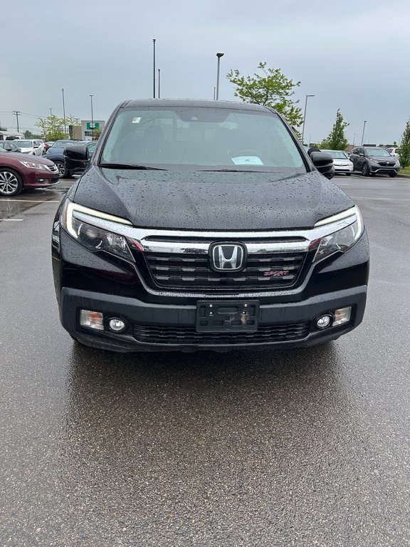 Honda Ridgeline Sport 2019 à Montréal, Québec - 5 - w1024h768px