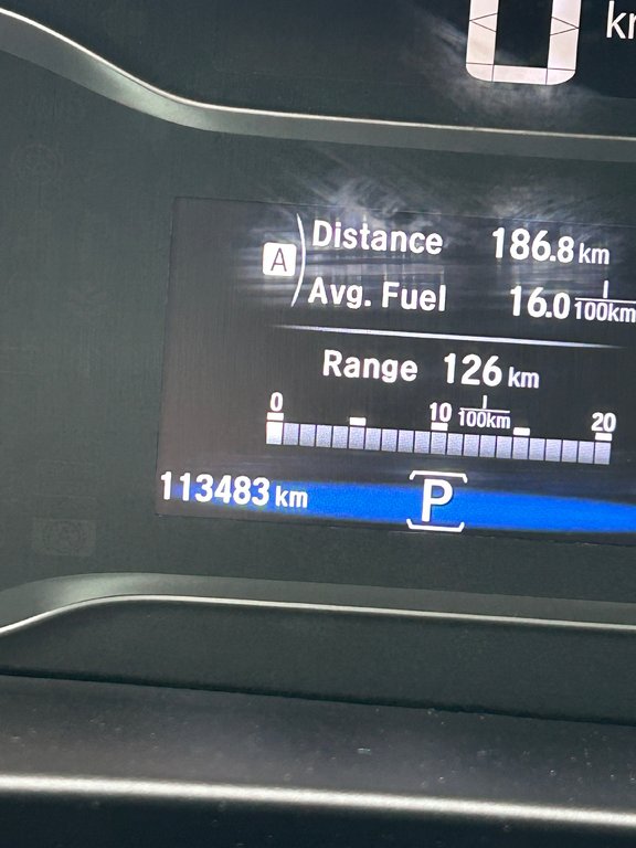 Honda Ridgeline Sport 2019 à Montréal, Québec - 8 - w1024h768px
