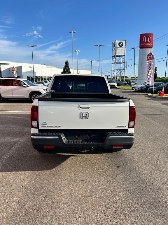 Honda Ridgeline Sport 2019 à Lachenaie, Québec - 4 - w1024h768px
