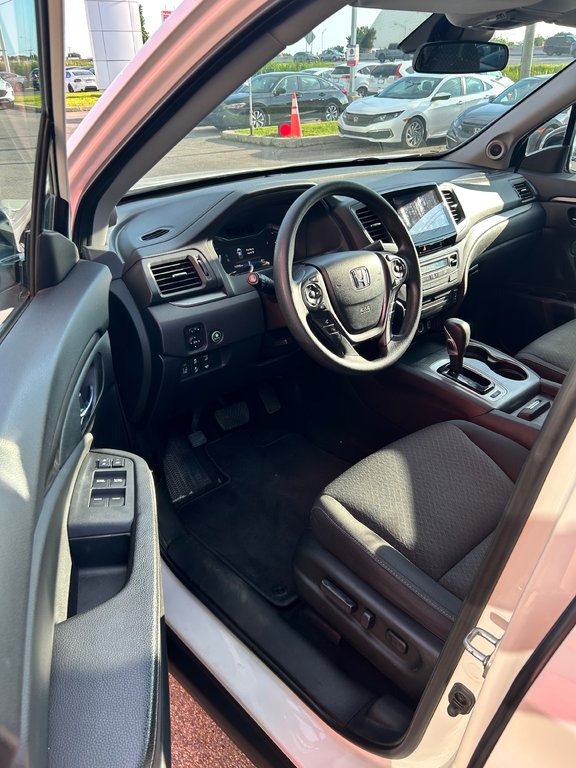 Honda Ridgeline Sport 2019 à Lachenaie, Québec - 8 - w1024h768px