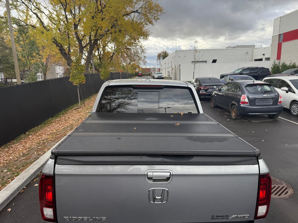 2019 Honda Ridgeline Sport in , Quebec - 7 - w1024h768px