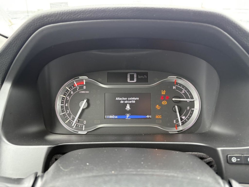 2019 Honda Ridgeline EX-L AWD GARANTIE 10 ANS OU 200 KM I CUIR I TOIT OUVRANT I DEMARREUR I SIES ET VOLANT CHAUFFANTS in , Quebec - 8 - w1024h768px