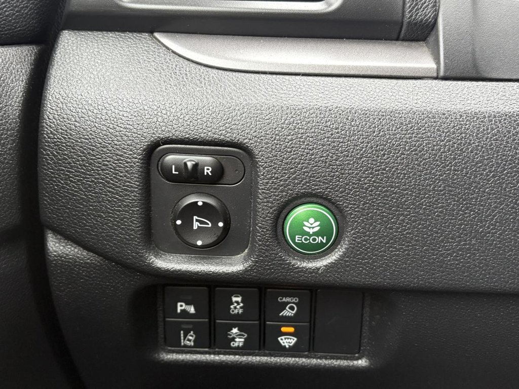 2019 Honda Ridgeline EX-L AWD GARANTIE 10 ANS OU 200 KM I CUIR I TOIT OUVRANT I DEMARREUR I SIES ET VOLANT CHAUFFANTS in , Quebec - 11 - w1024h768px