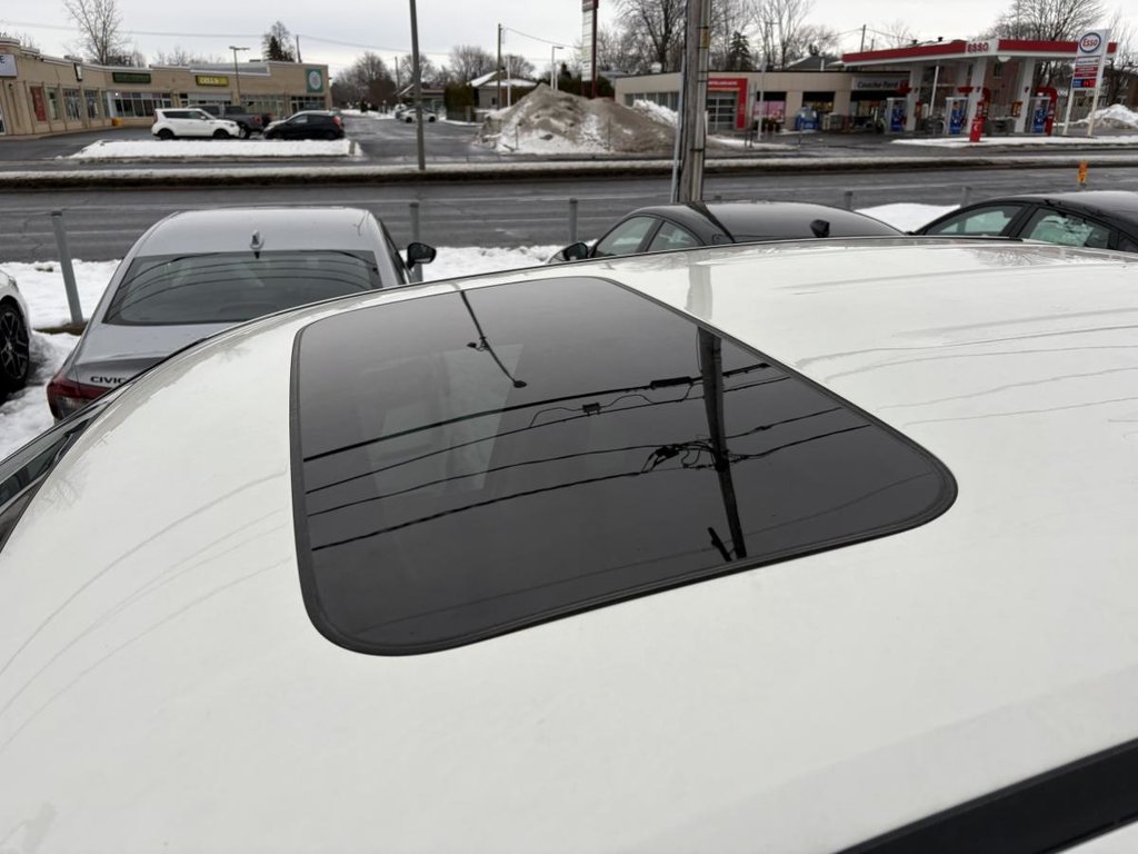 2019 Honda Ridgeline Sport AWD TOIT OUVRANT I MAGS I DEMARREUR I CARPLAY I CAMERA I SECURITE ACTIVE I SIEGES CHAUFFANTS in , Quebec - 8 - w1024h768px