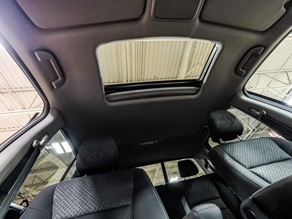 2019 Honda Ridgeline Sport AWD TOIT OUVRANT I MAGS I DEMARREUR I CARPLAY I CAMERA I SECURITE ACTIVE I SIEGES CHAUFFANTS in , Quebec - 19 - w1024h768px