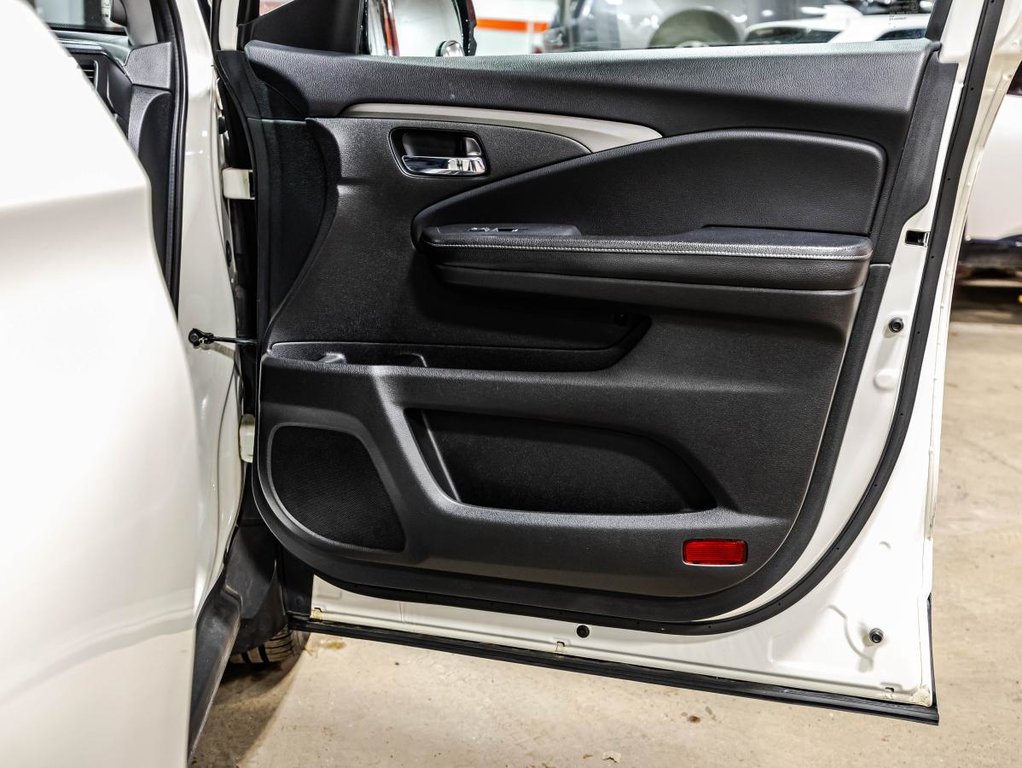 2019 Honda Ridgeline Sport AWD TOIT OUVRANT I MAGS I DEMARREUR I CARPLAY I CAMERA I SECURITE ACTIVE I SIEGES CHAUFFANTS in , Quebec - 17 - w1024h768px