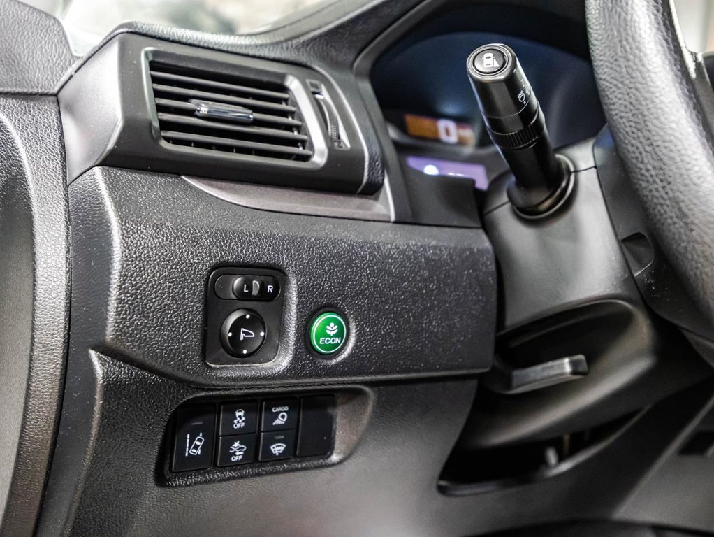 2019 Honda Ridgeline Sport AWD TOIT OUVRANT I MAGS I DEMARREUR I CARPLAY I CAMERA I SECURITE ACTIVE I SIEGES CHAUFFANTS in , Quebec - 22 - w1024h768px