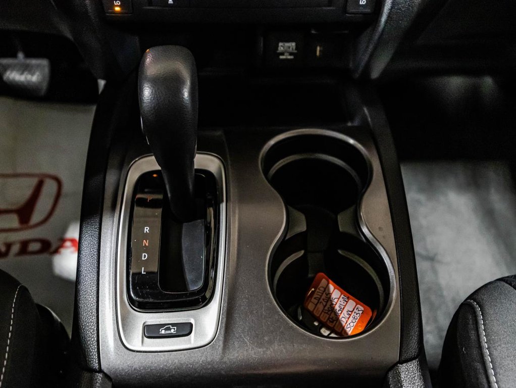 2019 Honda Ridgeline Sport AWD TOIT OUVRANT I MAGS I DEMARREUR I CARPLAY I CAMERA I SECURITE ACTIVE I SIEGES CHAUFFANTS in , Quebec - 26 - w1024h768px