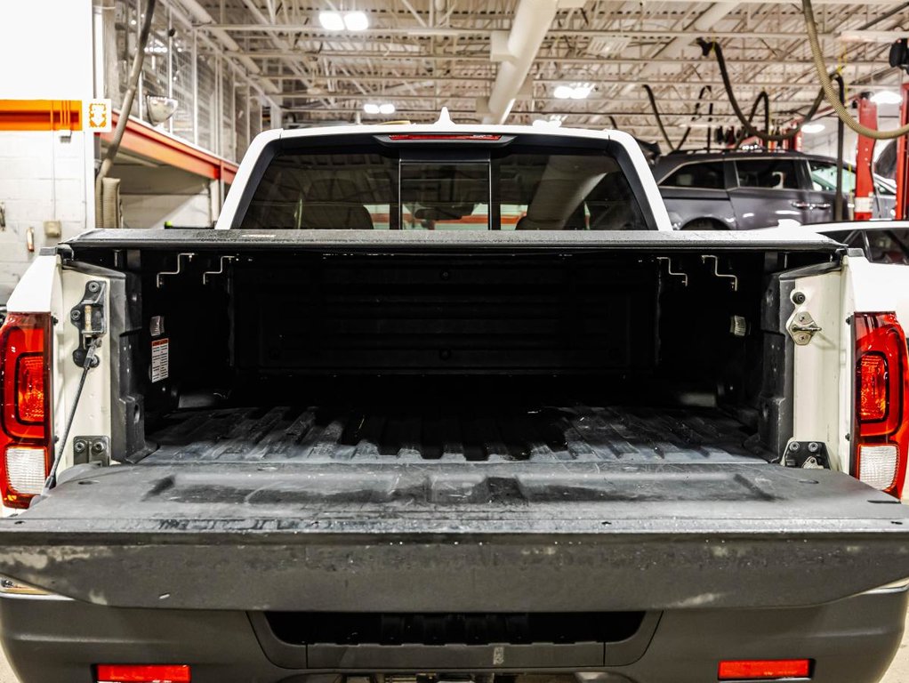 2019 Honda Ridgeline Sport AWD TOIT OUVRANT I MAGS I DEMARREUR I CARPLAY I CAMERA I SECURITE ACTIVE I SIEGES CHAUFFANTS in , Quebec - 16 - w1024h768px