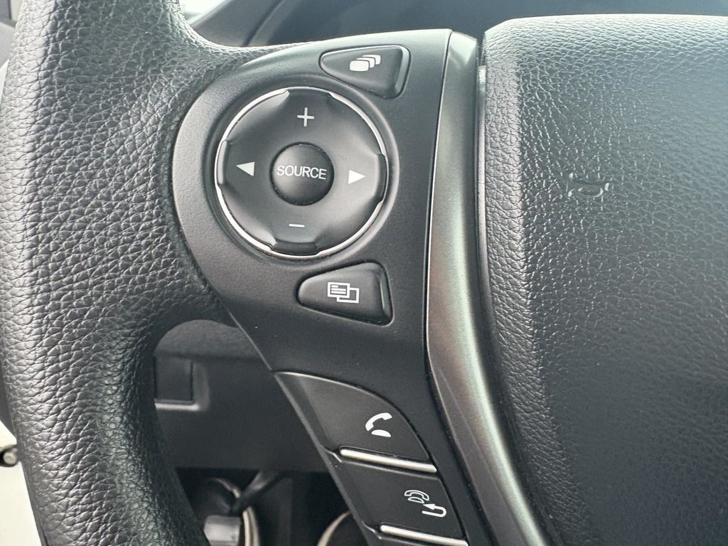 2019 Honda Ridgeline Sport AWD TOIT OUVRANT I MAGS I DEMARREUR I CARPLAY I CAMERA I SECURITE ACTIVE I SIEGES CHAUFFANTS in , Quebec - 11 - w1024h768px