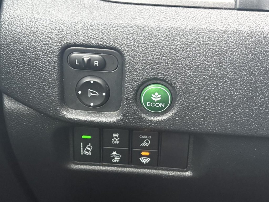 Honda Ridgeline Sport AWD CARPLAY I MAGS I TOIT OUVRANT I SIEGES CHAUFFANTS I  DEMARREUR I SECURITE ACTIVE 2019 à Montréal, Québec - 13 - w1024h768px